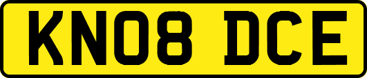 KN08DCE