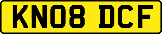 KN08DCF