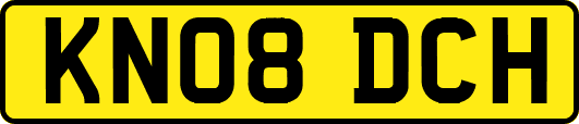 KN08DCH