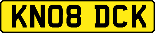 KN08DCK