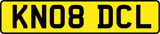 KN08DCL