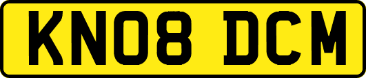 KN08DCM