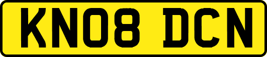 KN08DCN