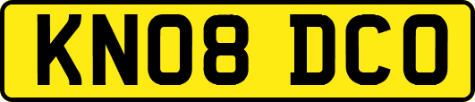KN08DCO