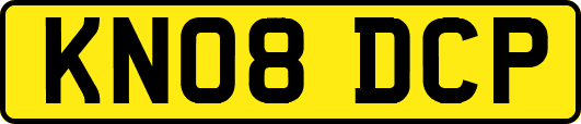 KN08DCP