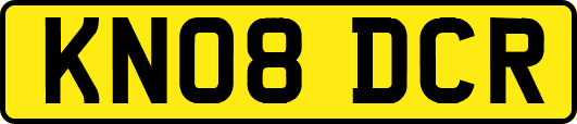KN08DCR