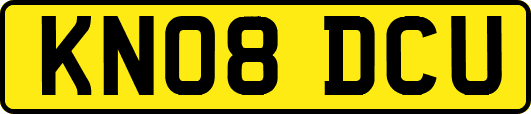 KN08DCU