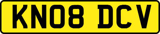 KN08DCV