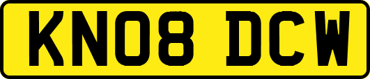 KN08DCW