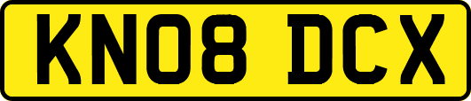 KN08DCX