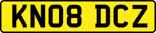 KN08DCZ