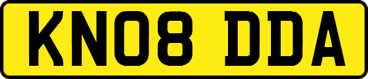 KN08DDA