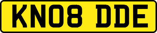 KN08DDE