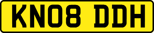 KN08DDH