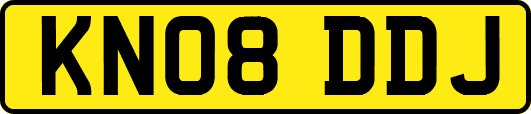 KN08DDJ