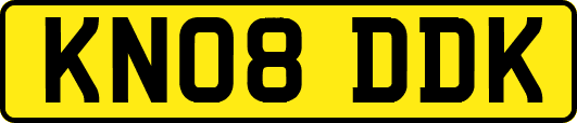 KN08DDK