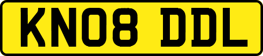 KN08DDL