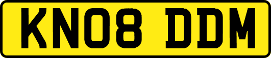 KN08DDM
