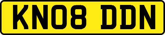 KN08DDN
