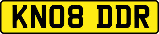 KN08DDR