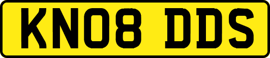 KN08DDS
