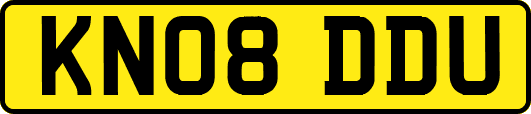 KN08DDU