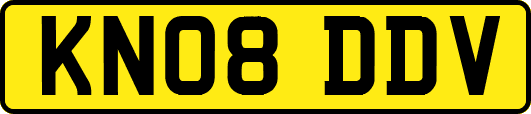 KN08DDV