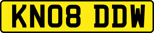 KN08DDW