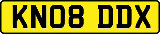 KN08DDX
