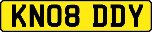 KN08DDY