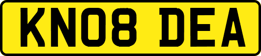 KN08DEA