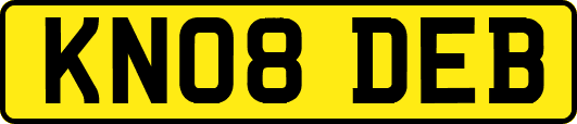 KN08DEB