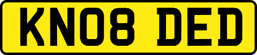 KN08DED