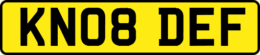 KN08DEF