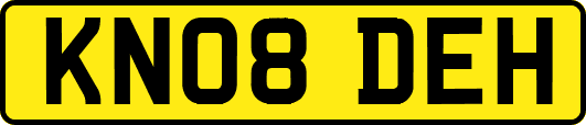 KN08DEH