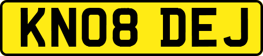 KN08DEJ