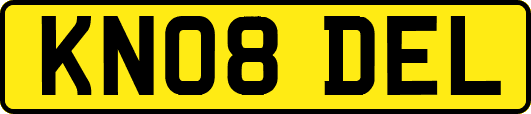KN08DEL