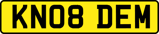 KN08DEM