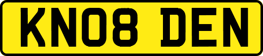 KN08DEN