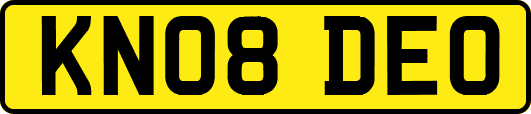KN08DEO