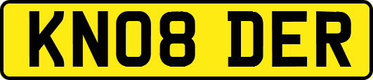 KN08DER