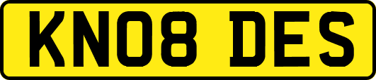 KN08DES
