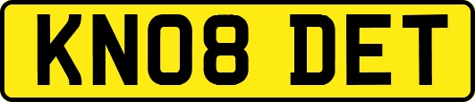 KN08DET