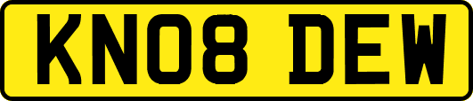 KN08DEW