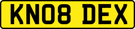 KN08DEX