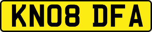 KN08DFA