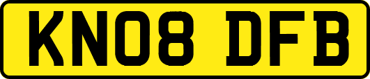 KN08DFB