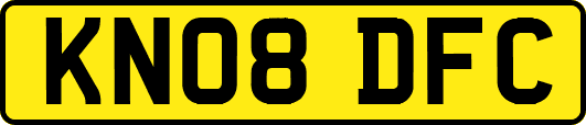 KN08DFC