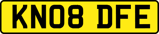 KN08DFE