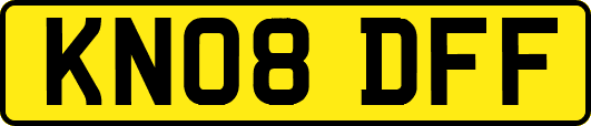 KN08DFF